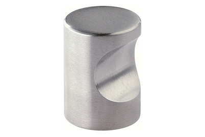 Image of Möbelgriff Edelstahl 1404-18N1 bei JUMBO