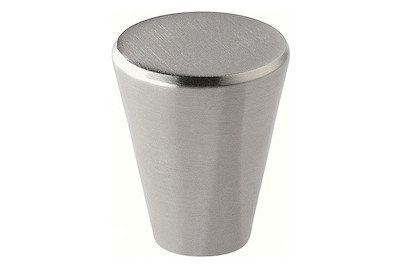 Image of Möbelknopf Edelstahl 1403-20N1 bei JUMBO