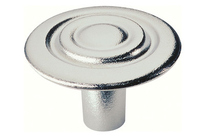 Image of Möbelknopf matt verchromt 920-28Zn2 bei JUMBO