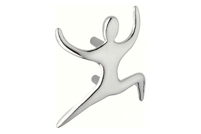 Image of Möbelgriff verchromt glänzend 1095-90Zn1 bei JUMBO