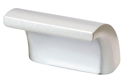 Image of Möbelknopf alufarbig 1497-30Pb21 bei JUMBO