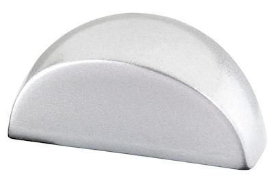 Image of Möbelgriff alufarbig 1498-32Pb21 bei JUMBO