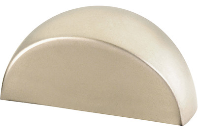 Image of Möbelgriff vernickelt matt 1498-32Zn4 bei JUMBO