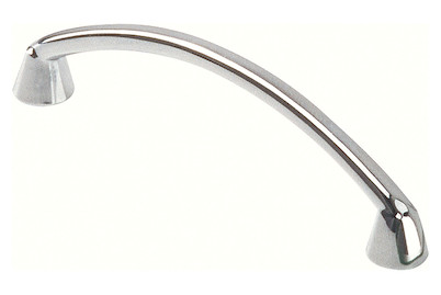 Image of Möbelgriff verchromtglänzend 912-73Zn1 bei JUMBO