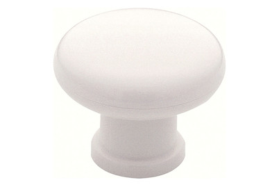 Image of Möbelknopf weiss 0385-40K10 bei JUMBO