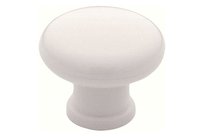 Image of Möbelknopf weiss 0385-32K10 bei JUMBO