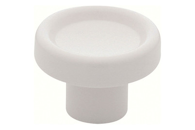 Image of Möbelknopf weiss 0291-28K10 bei JUMBO