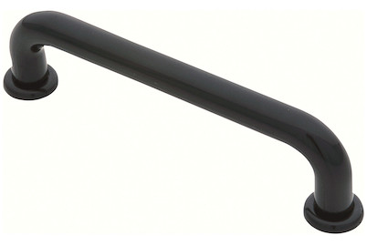 Image of Möbelgriff schwarz 0364-112K1 bei JUMBO