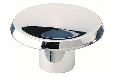 Image of Möbelknopf glänzend verchromt 918-38Zn1 bei JUMBO