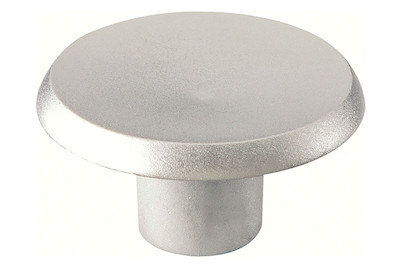 Image of Möbelknopf matt verchromt 918-38Zn2 bei JUMBO