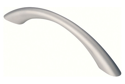 Image of Möbelgriff edelstahlfarbig A549-134E2 bei JUMBO