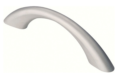 Image of Möbelgriff edelstahlfarbig M549-97E2 bei JUMBO