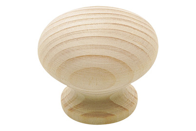 Image of Möbelknopf Fichte S300-30Hz16 bei JUMBO