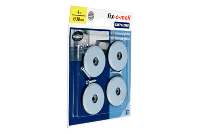 Image of Ptfe Glider 38 mm bei JUMBO