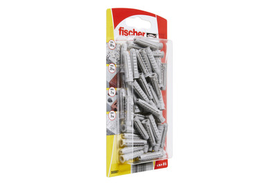 Image of Nylondübel SX 5 K 50 Stück bei JUMBO