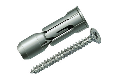Image of Hohlraumdübel PD 8 S K 5 Stück bei JUMBO