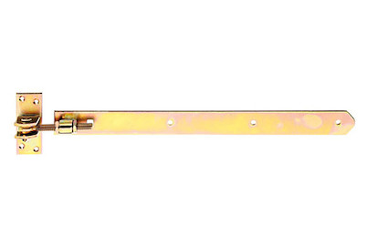 Image of Ladenband 470x40x12 mm bei JUMBO