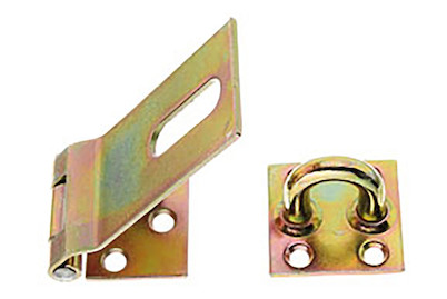 Image of Sicherheitsüberfalle verzinkt 155 mm bei JUMBO