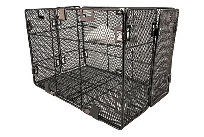 Image of Qualité&Prix Seitlicher Korb engmaschig bei JUMBO