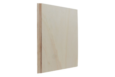 Image of Sperrholz A2 Pappel bei JUMBO