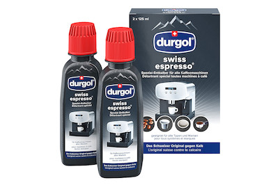 Image of Durgol swiss espresso