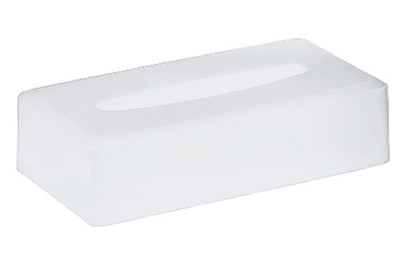 Image of diaqua® Trend Papiertuchspender weiss bei JUMBO