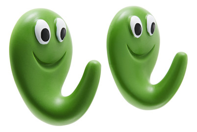 Image of Smile apple green bei JUMBO