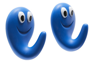 Image of Spirella Smile Electric Blue bei JUMBO