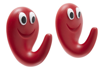 Image of Smile rot bei JUMBO