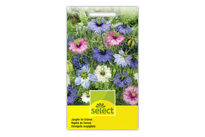 Image of Jungfer im Grünen Mischung bei JUMBO