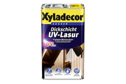 Image of Xyladecor UV-Lasur natur 750 ml bei JUMBO