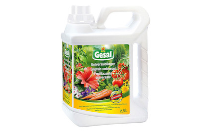Image of Universaldünger 2.5 l bei JUMBO