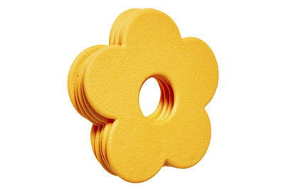 Image of Wanneneinlage Funky orange bei JUMBO