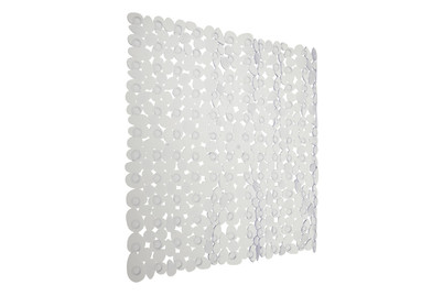 Image of Wanneneinlage Riverstone Clear 54x54 cm bei JUMBO