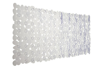 Image of Wanneneinlage Riverstone Clear 75x36 cm bei JUMBO