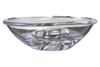 Image of Seifenschale Toronto clear white bei JUMBO