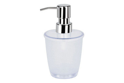 Image of Spirella Seifenspender Toronto weiss bei JUMBO