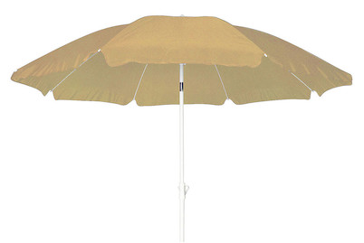 Image of Derby Sonnenschirm Siena 200 natur bei JUMBO