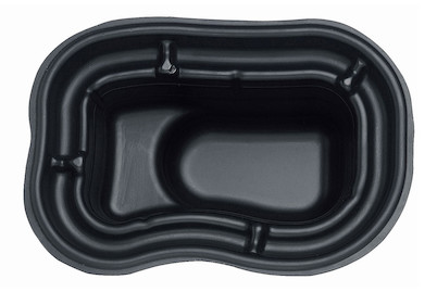 Image of Pontec Fertigteich 250 l bei JUMBO