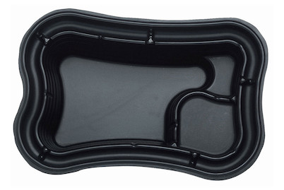 Image of Pontec Fertigteich 750 l bei JUMBO