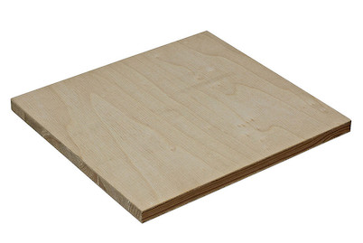 Image of Tischlerplatte Pappel 13 mm bei JUMBO