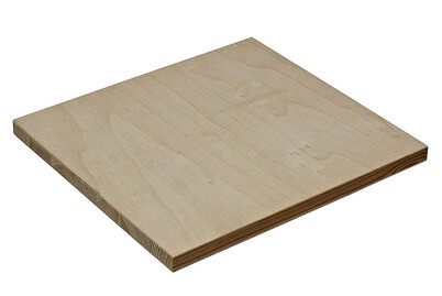 Image of Tischlerplatte Pappel 22 mm bei JUMBO