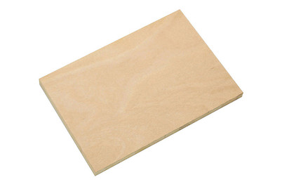 Image of Tischlerplatte Buche 30 mm bei JUMBO