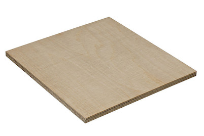 Image of Sperrholz Birke 15 mm bei JUMBO