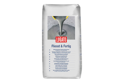 Image of Lugato Bodenausgleich schnell 20 kg bei JUMBO