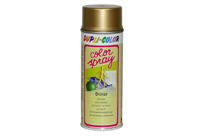 Image of Color-Spray gold 200 ml bei JUMBO