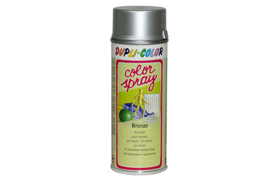 Image of Color-Spray silber 200 ml bei JUMBO