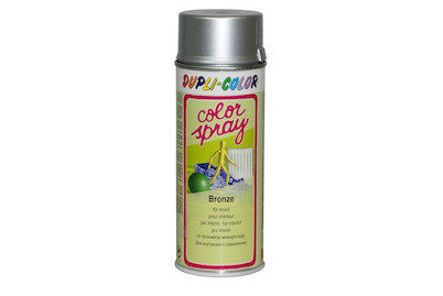 Image of Color-Spray silber 200 ml