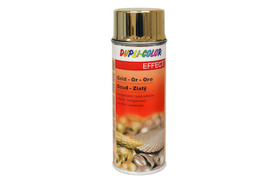 Image of Dupli Color Gold-Effekt 200 ml bei JUMBO