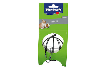 Image of Vitakraft Foodball Nager bei JUMBO